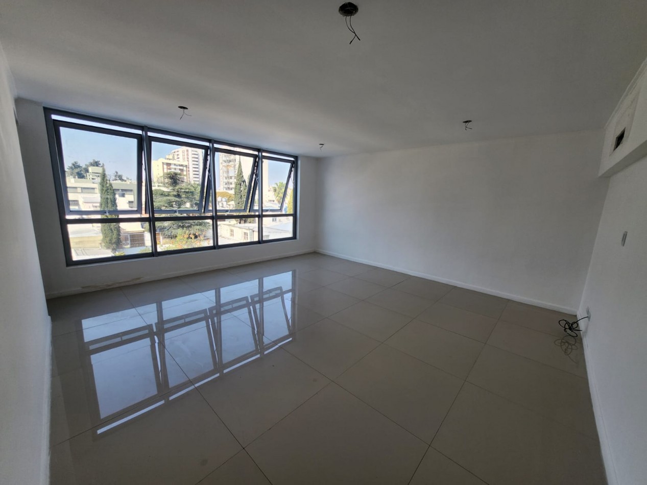 VENDO DEPARTAMENTO ZONA PARQUE U$S 60.000