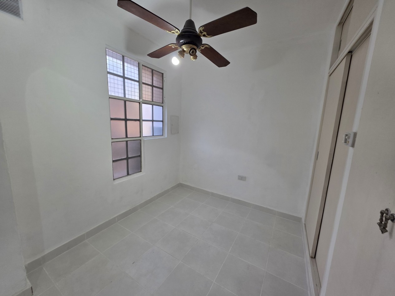 VENDO MONOAMBIENTE ZONA PARQUE U$S 37.000 