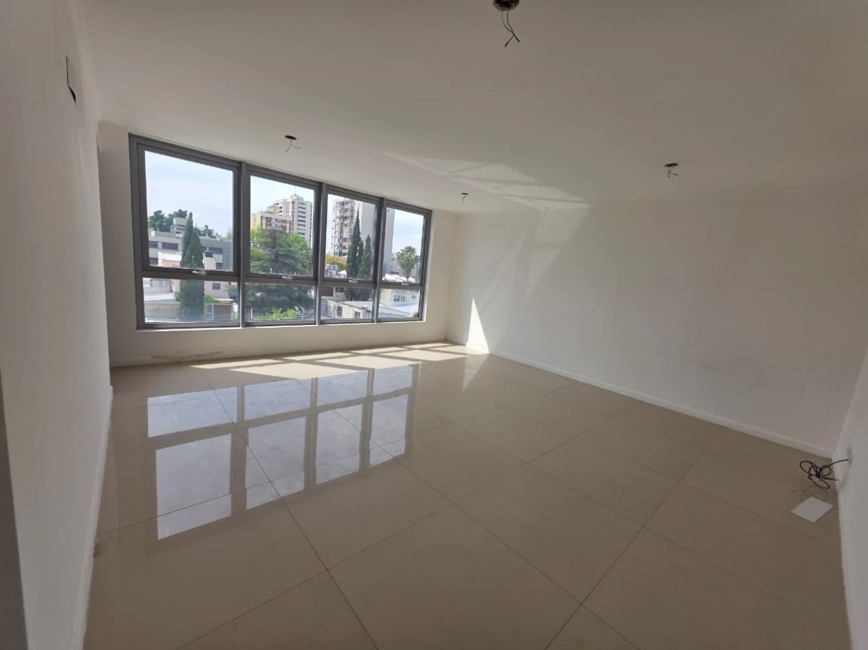 VENDO DEPARTAMENTO ZONA PARQUE U$S 60.000