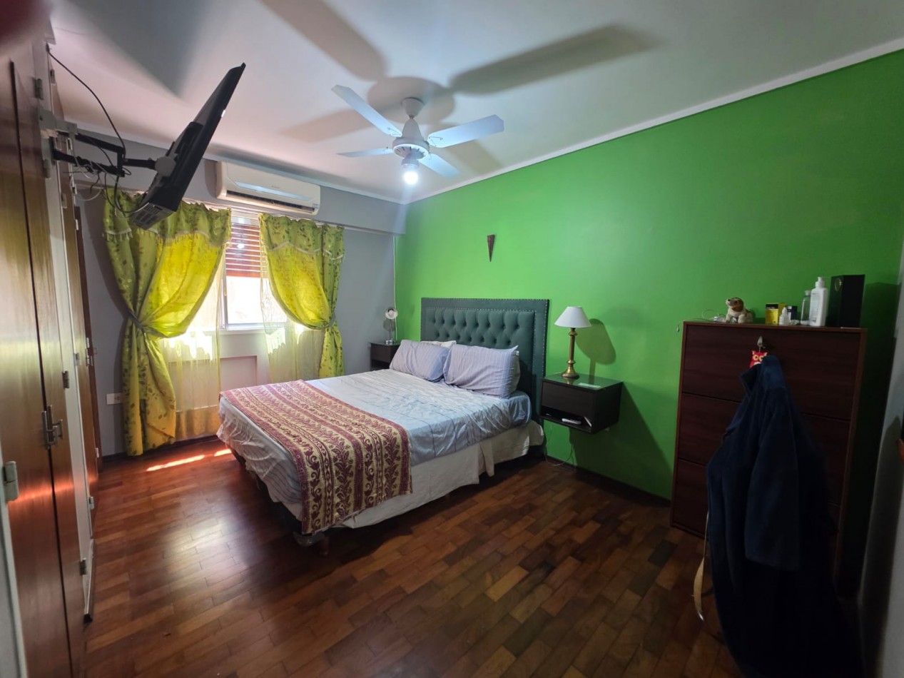VENDO DEPTO 1 DORMITORIO ZONA CENTRO U$S 68.000.