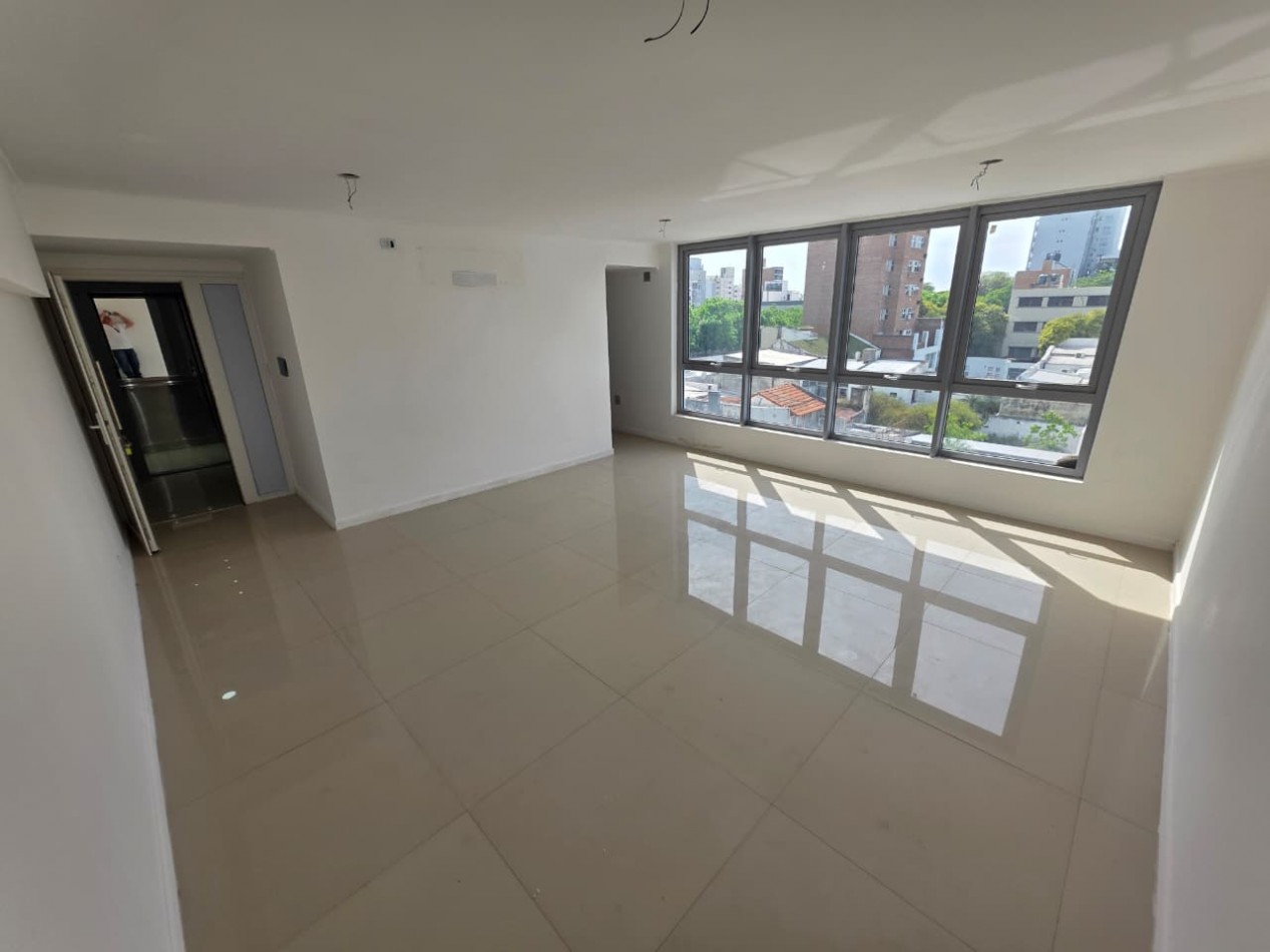 ALQUILO DEPTO MONOAMBIENTE $500.000+EXPENSAS+TASAS. ZONA PARQUE