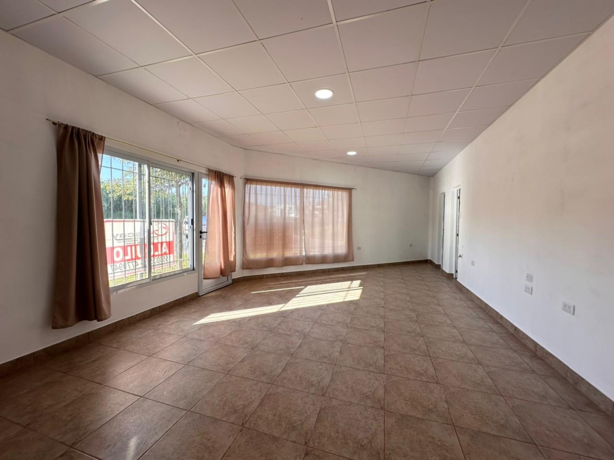 ALQUILO LOCAL A ESTRENAR $350.000 FINAL. ZONA NEWBERY  
