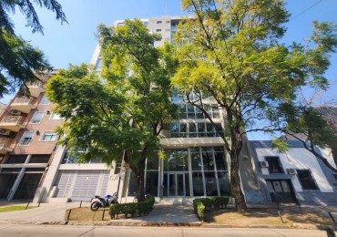 VENDO DEPARTAMENTO ZONA PARQUE U$S 60.000