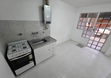 VENDO MONOAMBIENTE ZONA PARQUE U$S 37.000 
